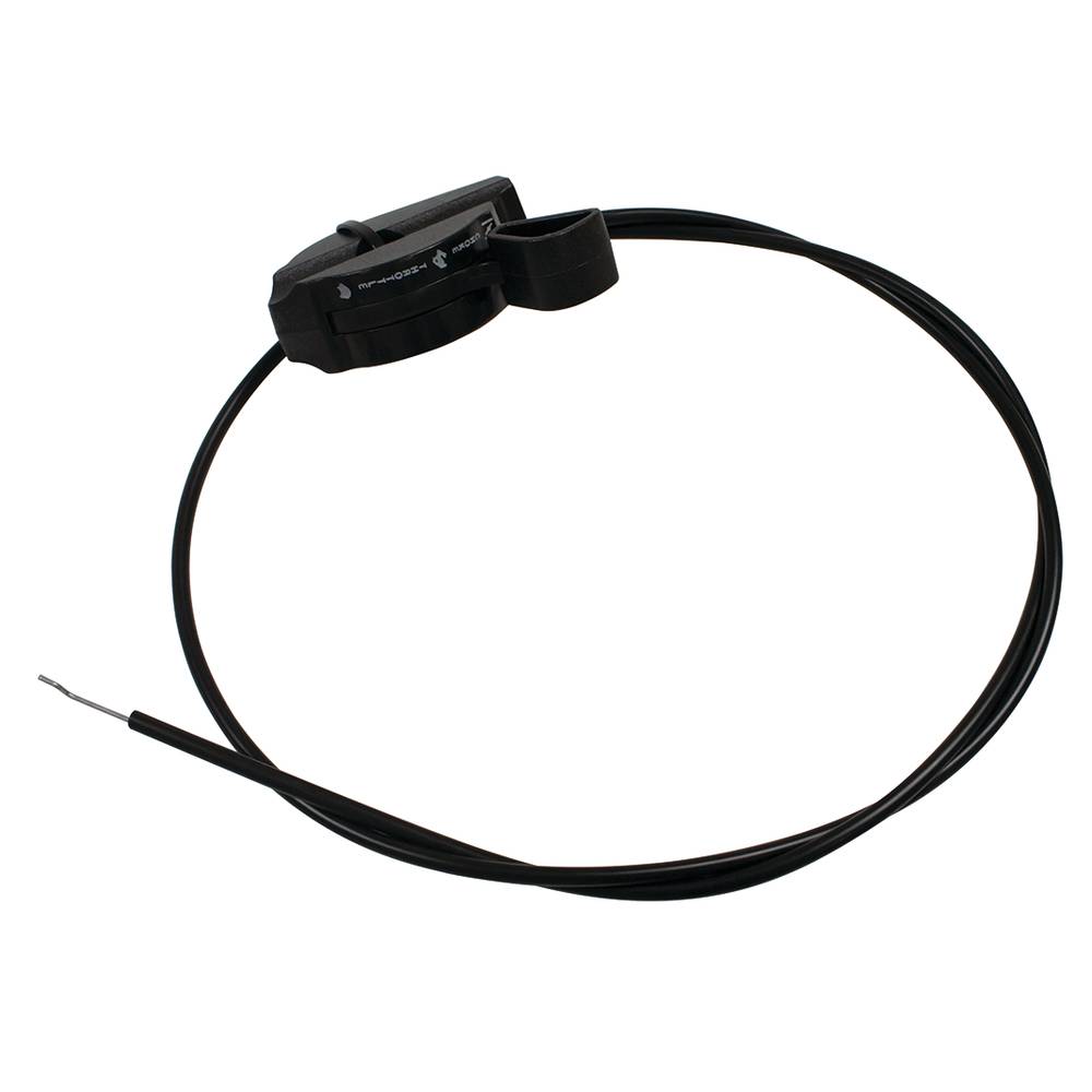 Stens® Throttle Cable (290-249)