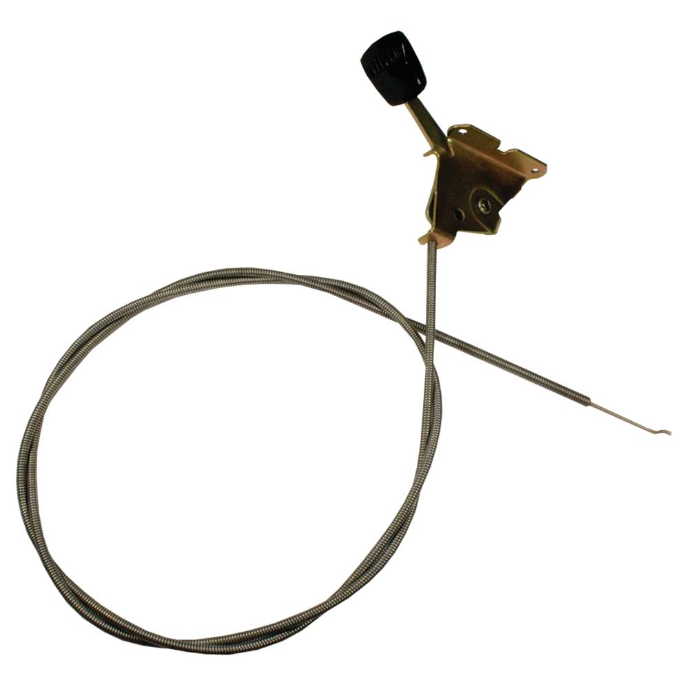 Stens® Throttle Cable (290-411)