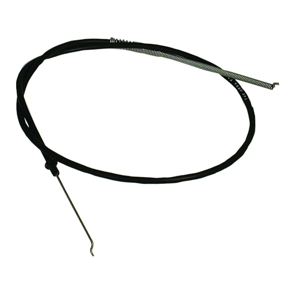 Stens® Throttle Cable (290-899)