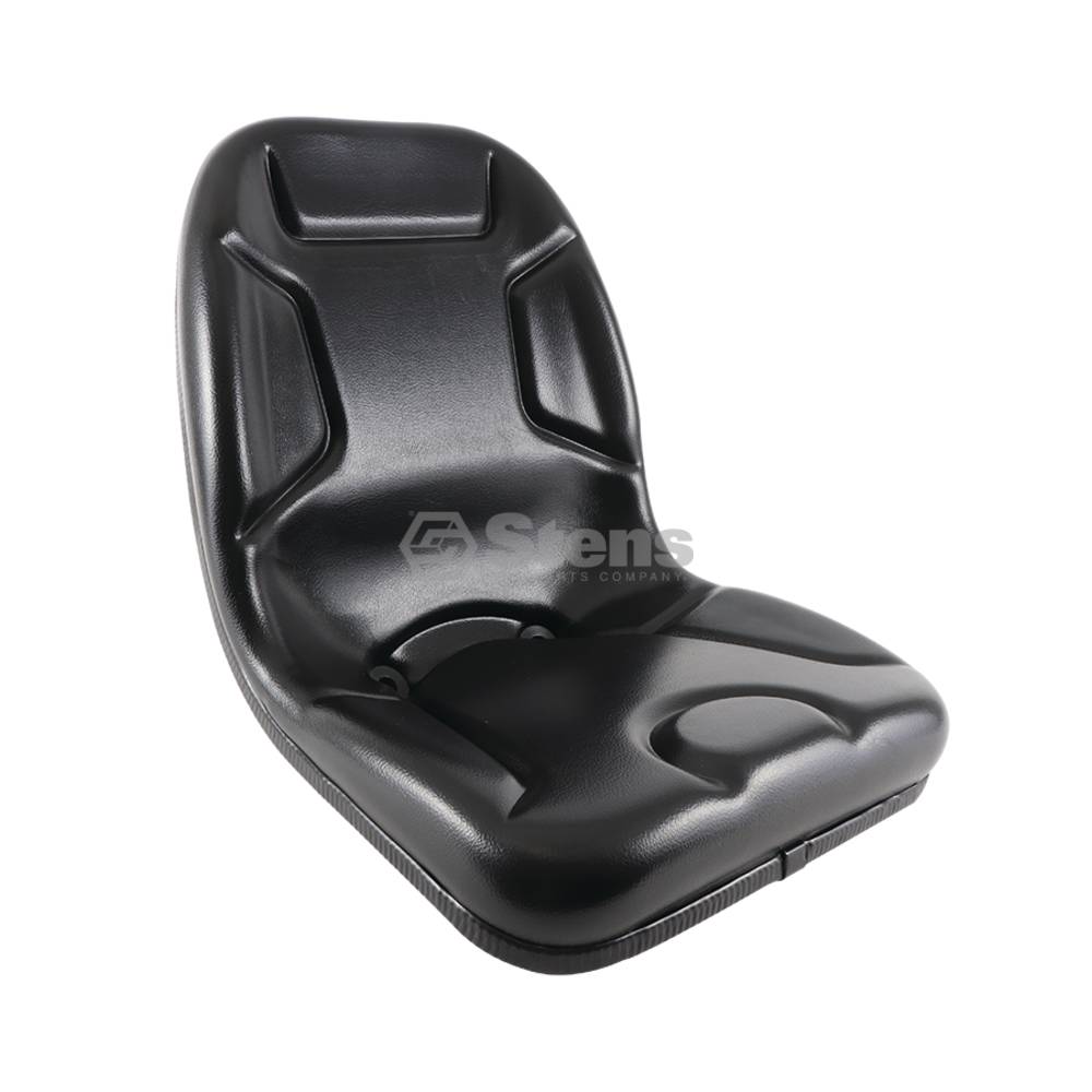 Stens® Atlantic Quality Parts High Back Seat (3010-0051)
