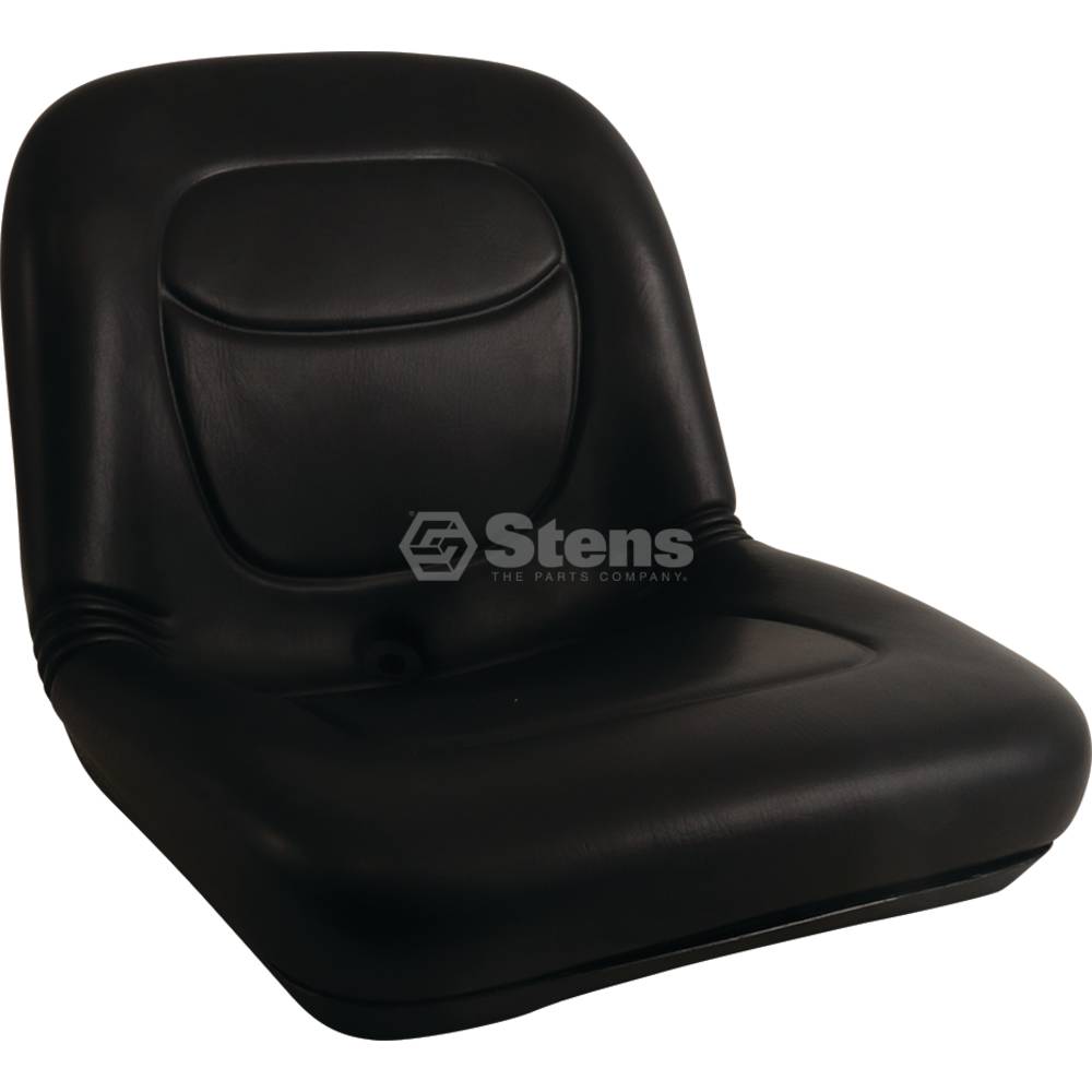 Stens® Atlantic Quality Parts Seat (3010-0058)