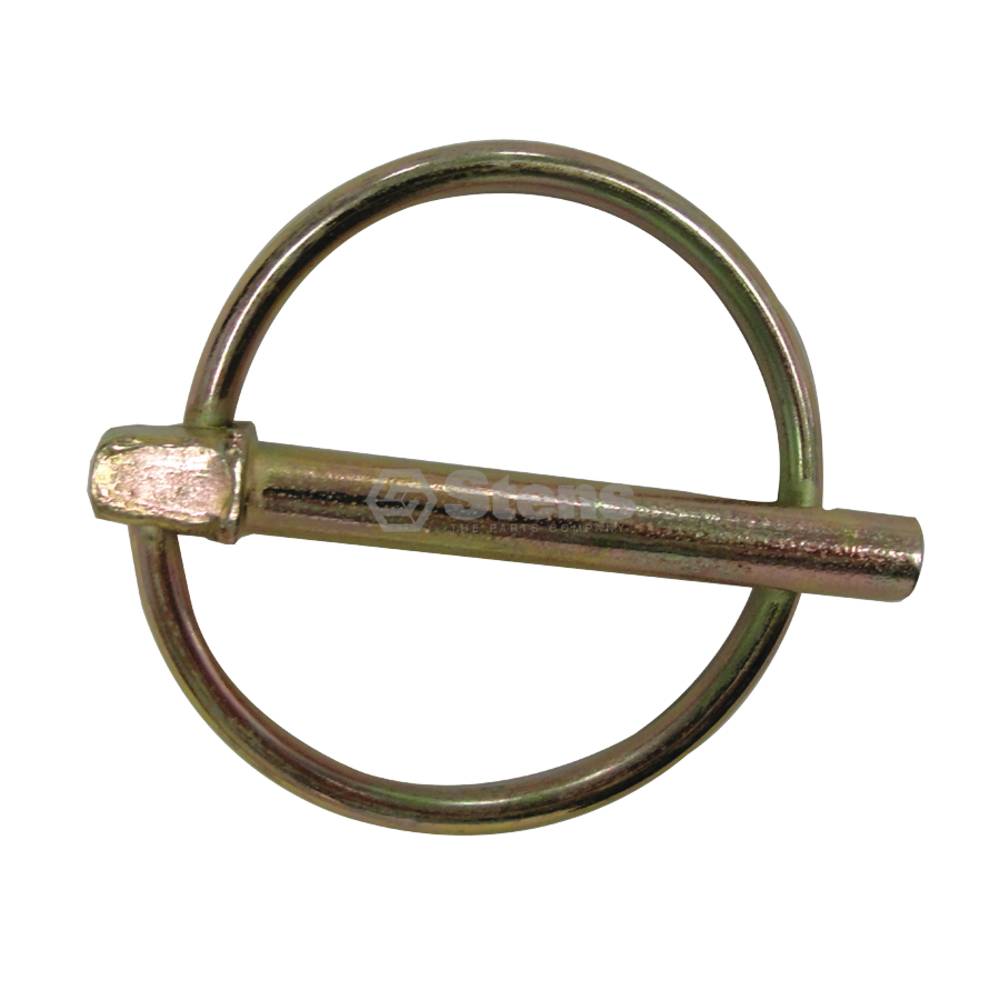 Stens® Atlantic Quality Parts Linch Pin (3013-1321)