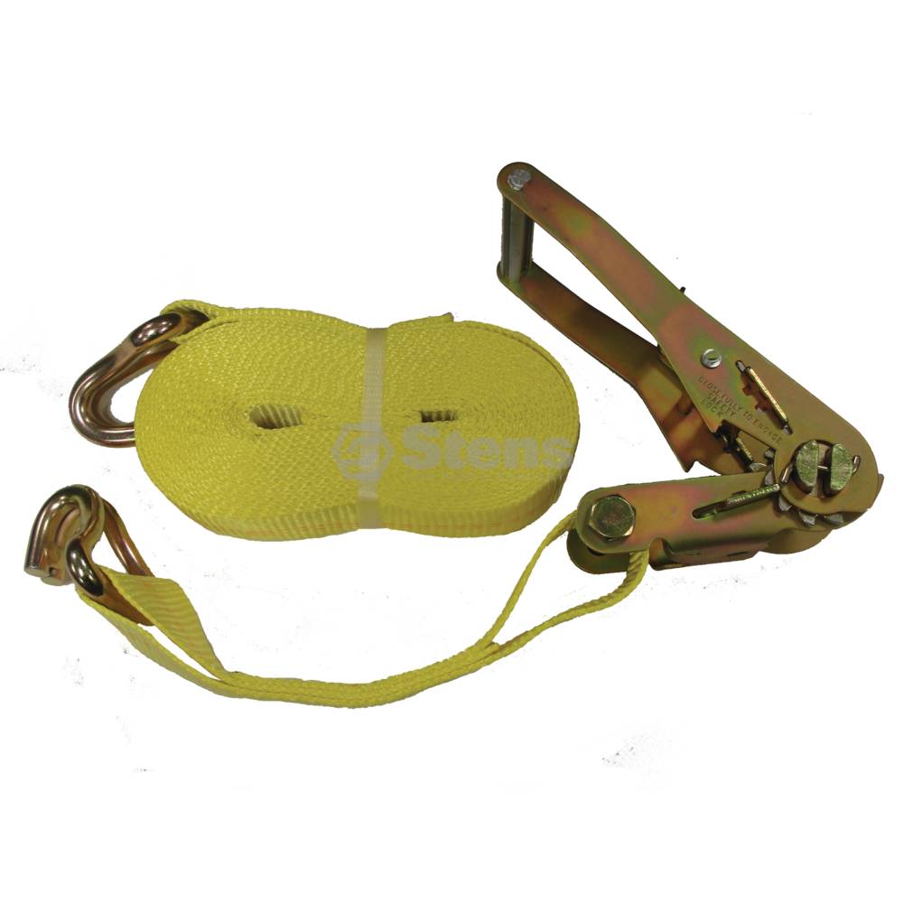 Stens® Atlantic Quality Parts Ratchet Strap (3014-1100)