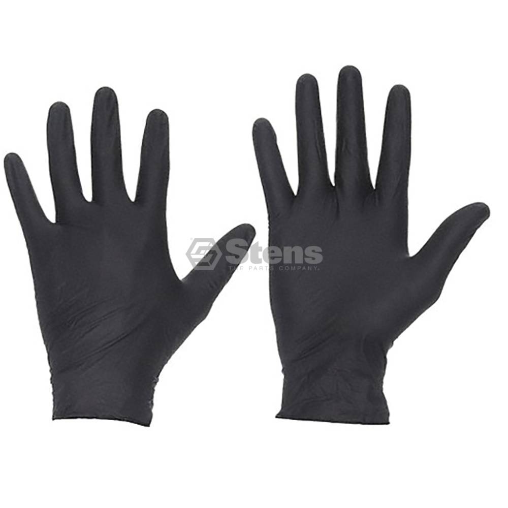 Stens® Atlantic Quality Parts Nitrile Gloves (3014-1225)