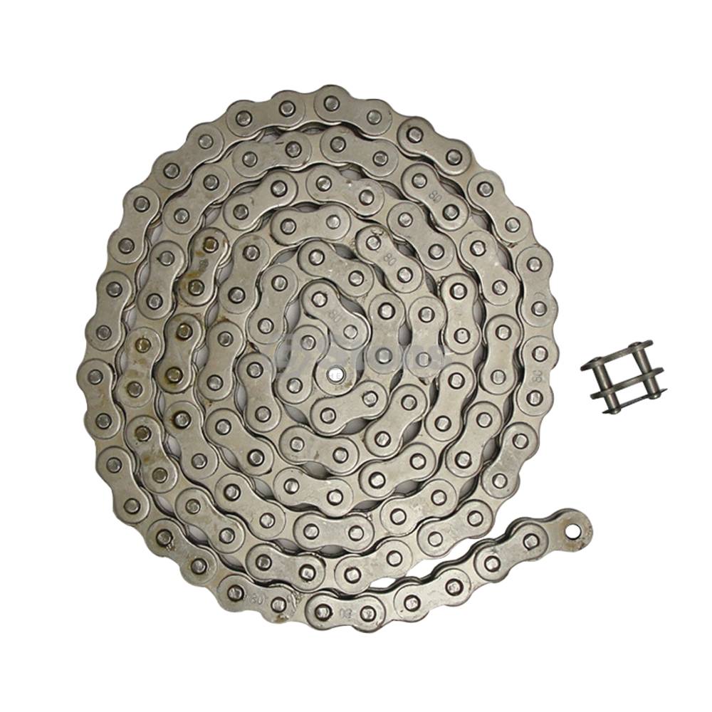 Stens® Atlantic Quality Parts Roller Chain (3016-1080)