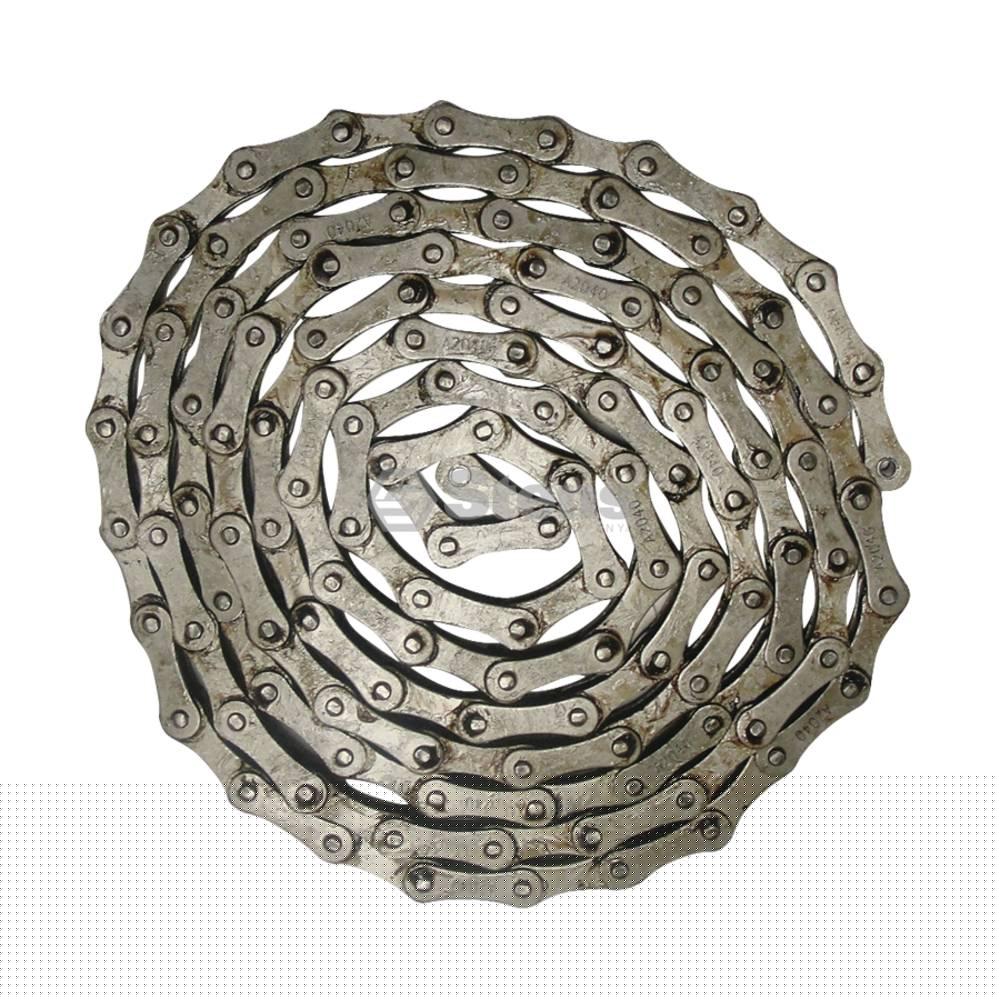 Stens® Atlantic Quality Parts Roller Chain (3016-2040)