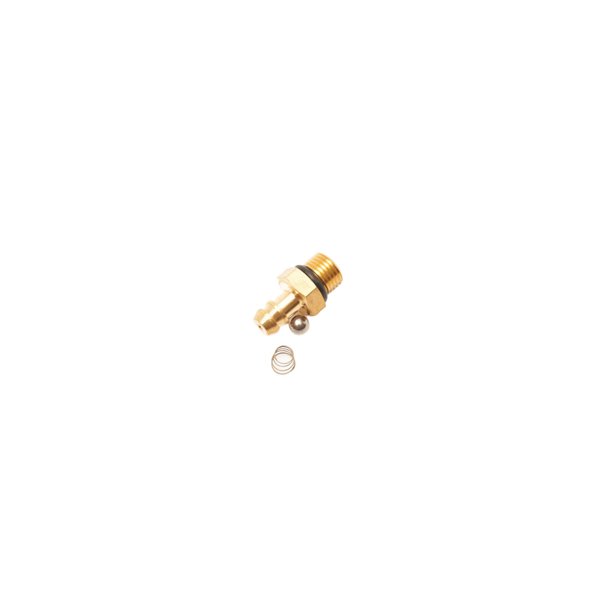 Greenworks® Brs Suc Assembly Npl Sprgstl Ball (31134847)