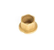 Murray® Craftsman® Snowblower Hex Flange Bearing 53836 (313887MA)