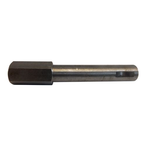 Murray® Craftsman® Snowblower Hex Traction Shaft (313893MA)