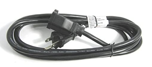MTD® Craftsman® Tecumseh® 120V Snowblower Power Cable 32450B (490-241-B035)
