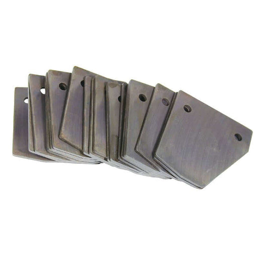 STENS® Overseeder Blade Set (20 blades per set) Replaces Bluebird 539005970 (373-241)