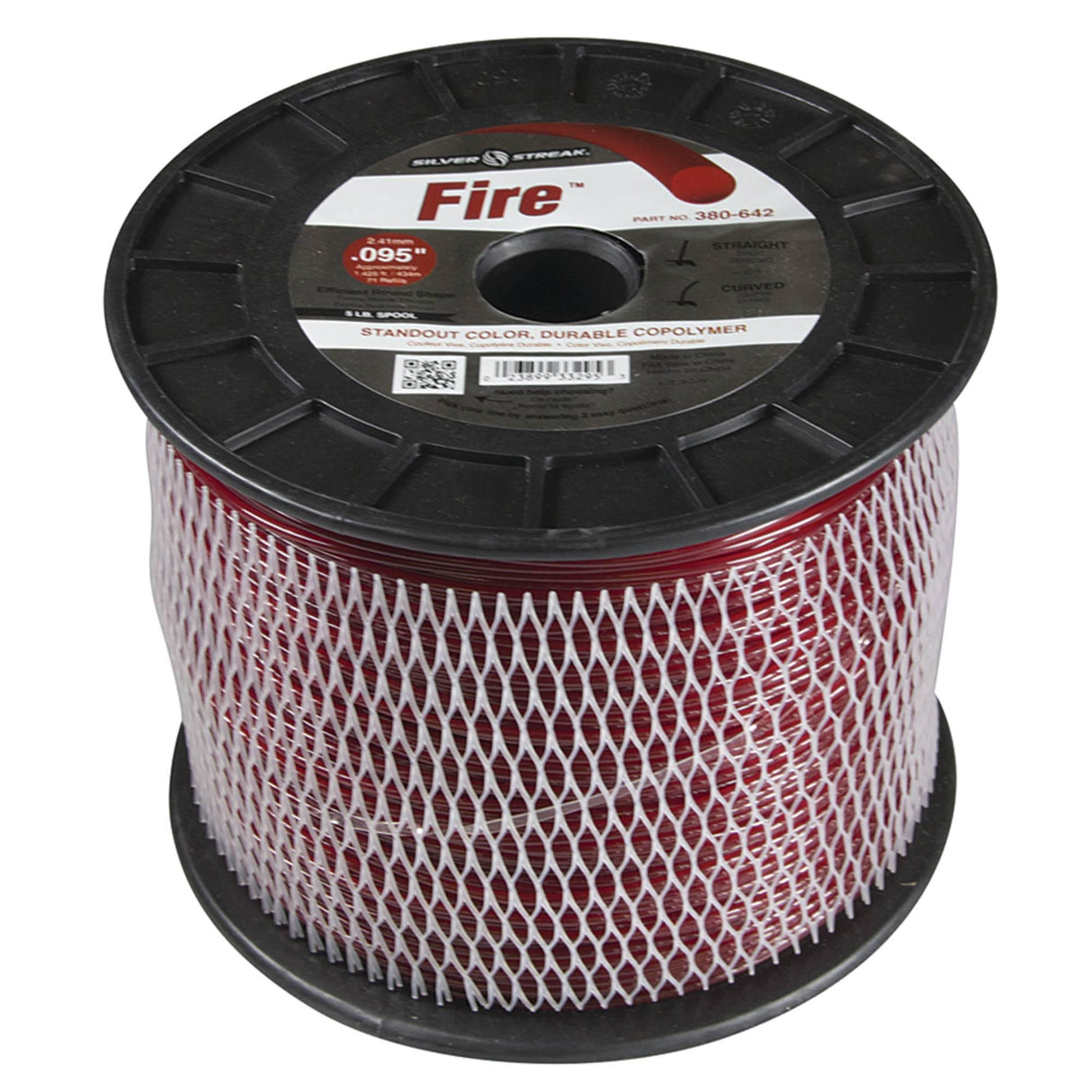 Stens® Silver Streak Fire Trimmer Line (380-642)