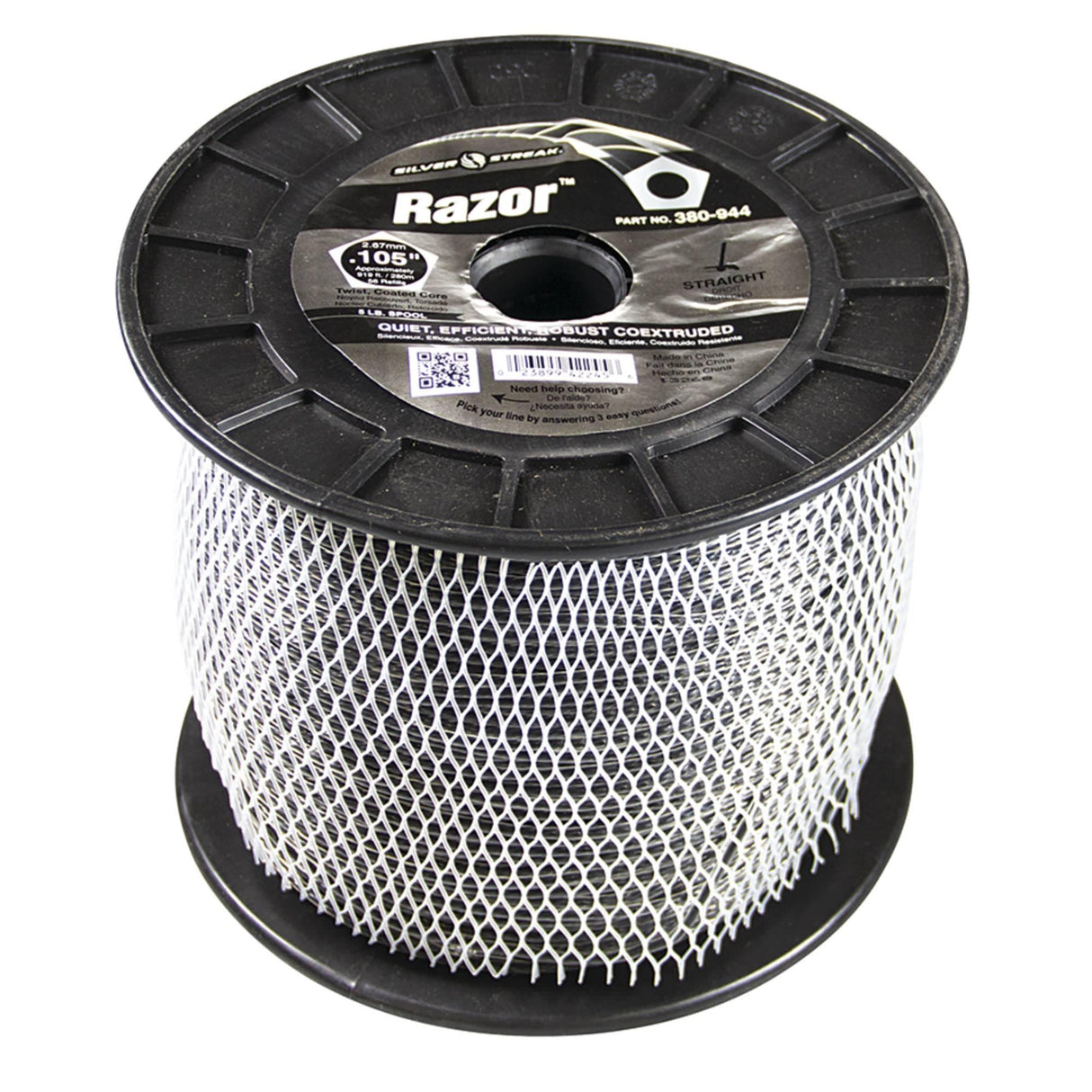 Stens® Silver Streak Razor Trimmer Line (380-944)