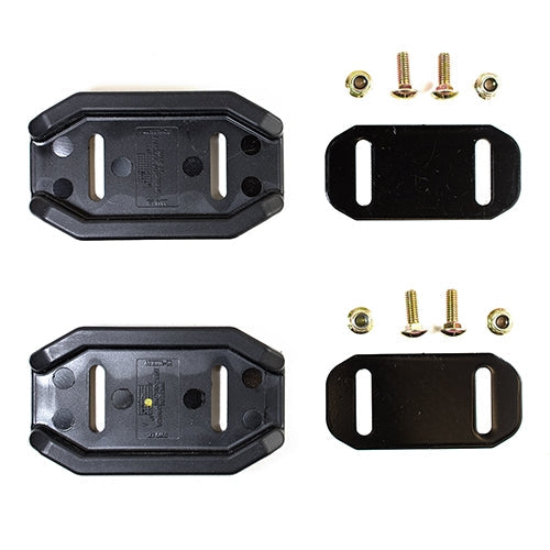 Toro® POLY SKID SHOE KIT (38211)