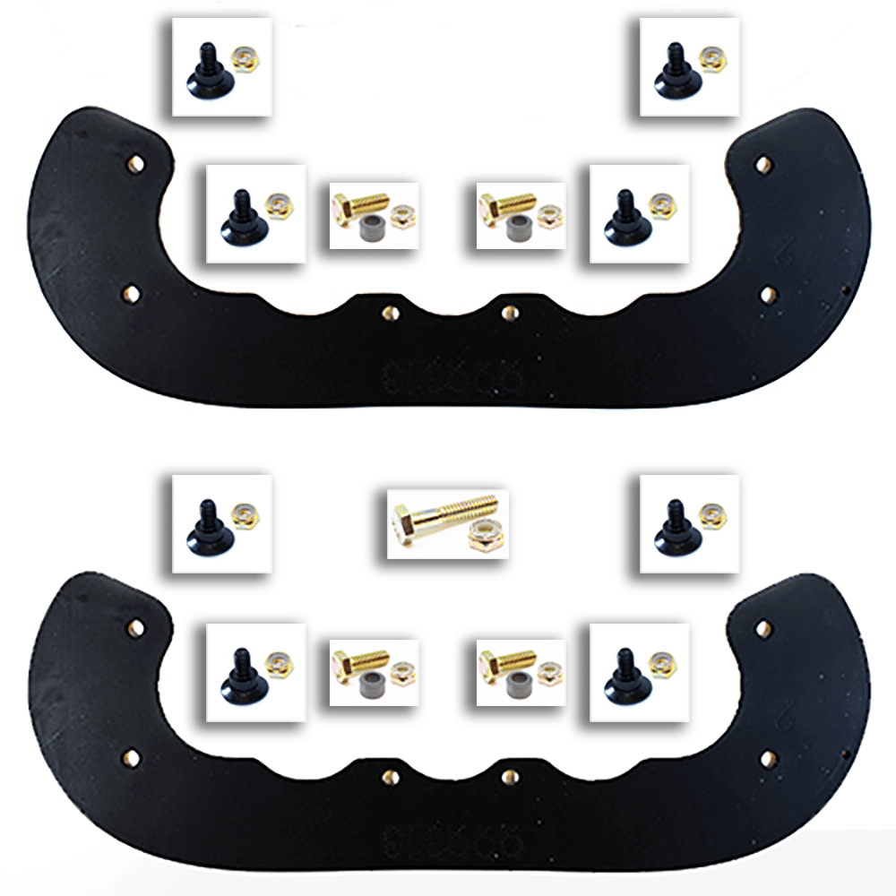Toro® PADDLE REPLACEMENT KIT-CCR & POWER CLR (38261)