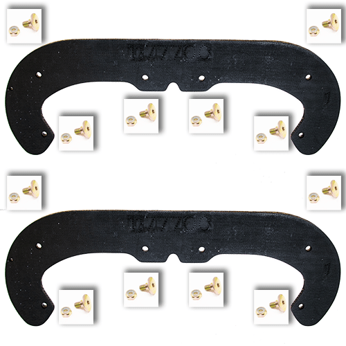Toro® PADDLE REPLACEMENT KIT-PC180 (38266)