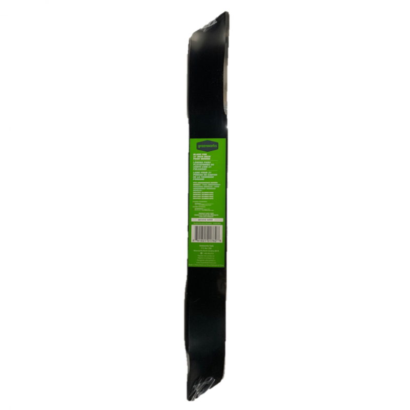 Greenworks® Gw Pro 80/82v 21 in Replacement Blade (2903402)