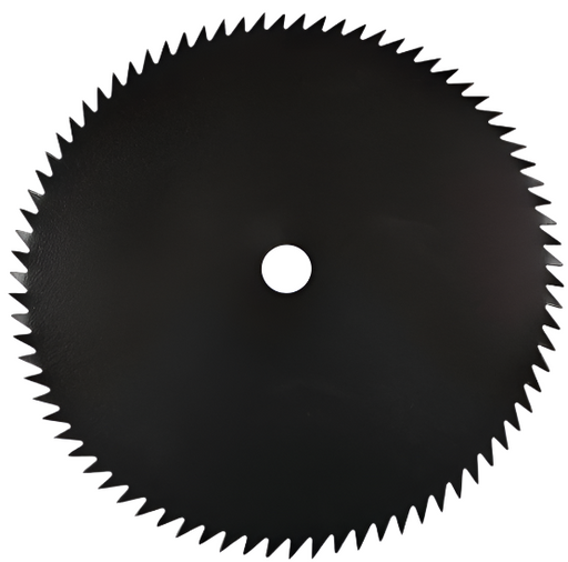 STENS® Steel Brush Cutter Blade Replaces Echo / Shindaiwa® 99944200601 (395-228)