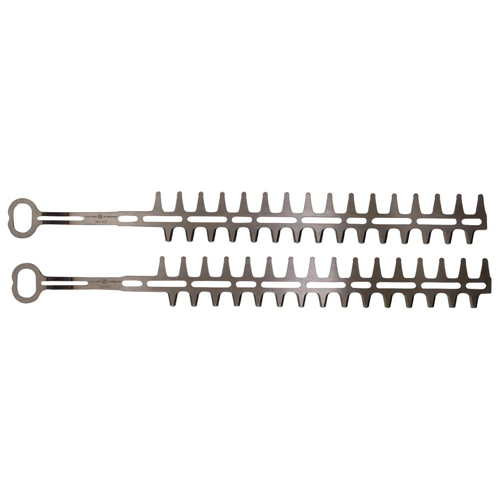 Stens® Silver Streak Hedge Trimmer Blade Set (395-403)