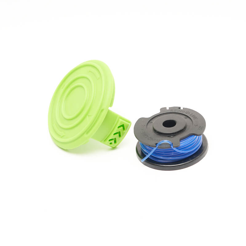 Greenworks® Spool & Spool Cover (2109902az (R0201056-00)