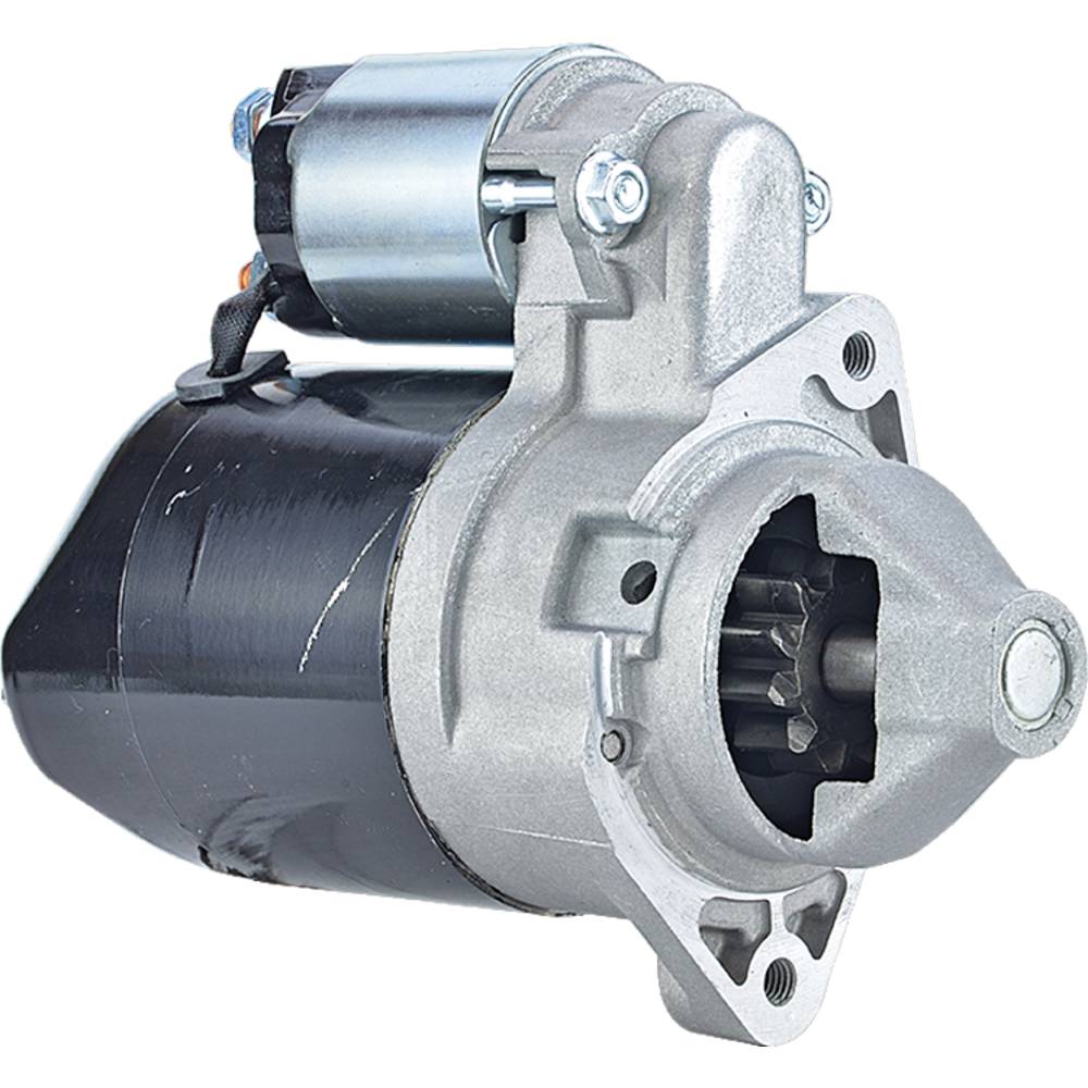 Stens® J&N Electrical Products Starter (410-52478)