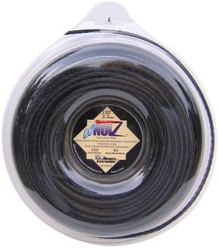 MTD® TRIMMER LINE .130 1LB LO NOIZE (LN130DLG)