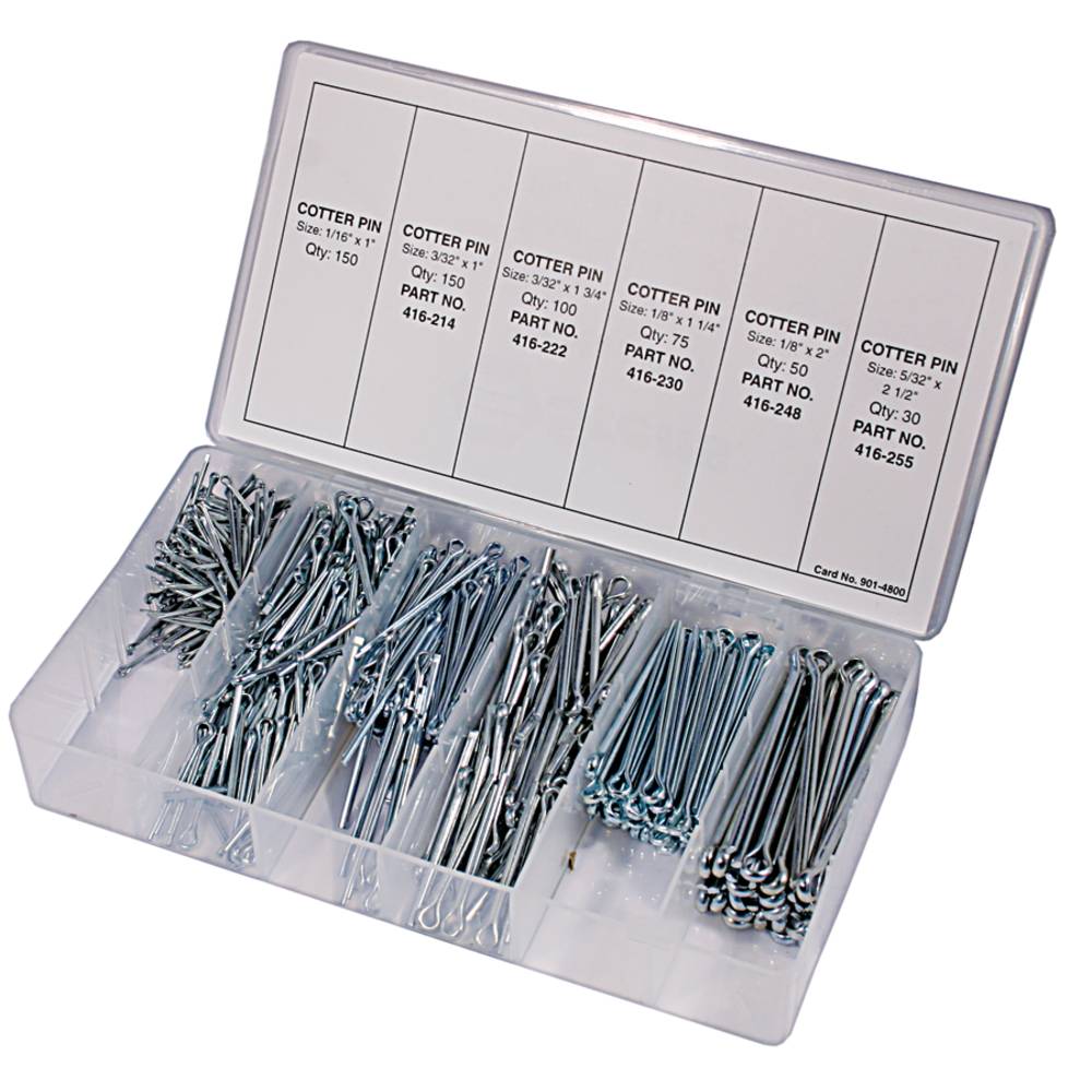 Stens® Cotter Pin Kit (415-141)