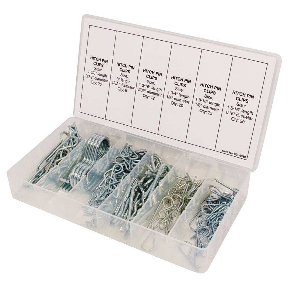 Stens® Hitch Pin Kit (415-224)