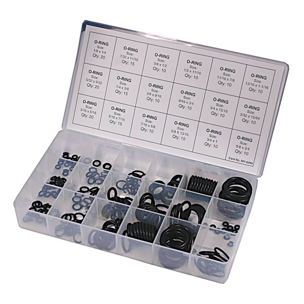 Stens® O-Rings Kit (415-299)