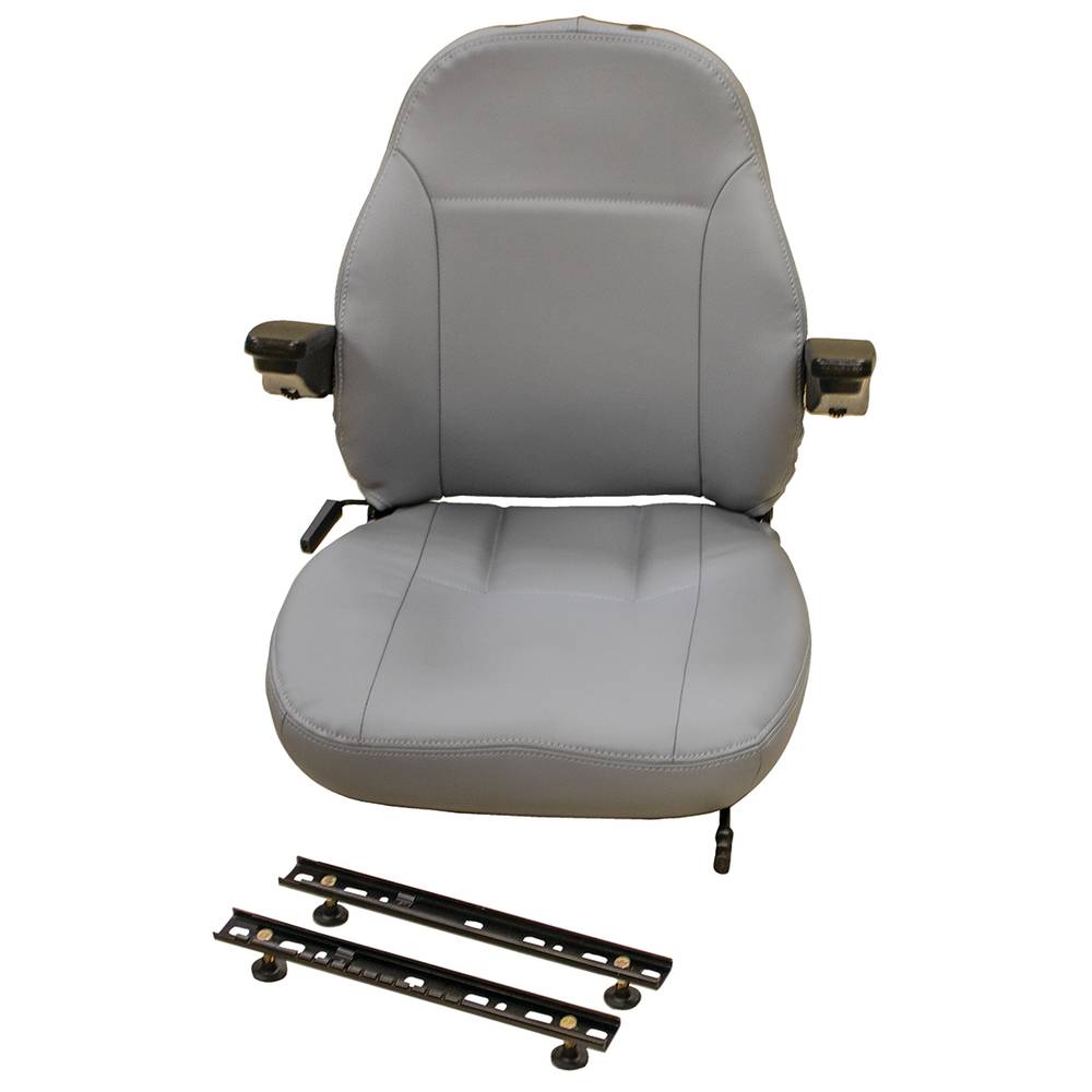 Stens® Black Talon Seat (420-442)