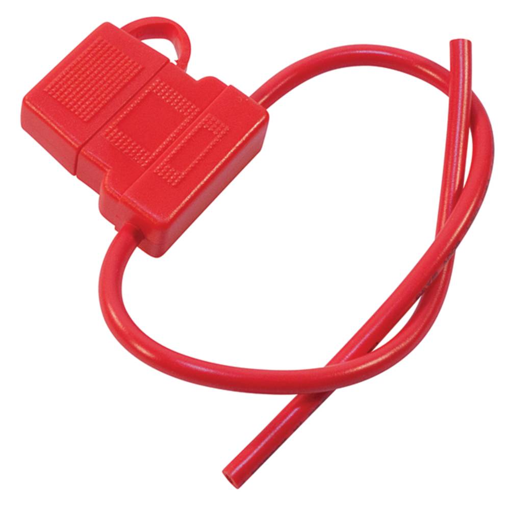 Stens® Inline Fuse Holder (425-306)