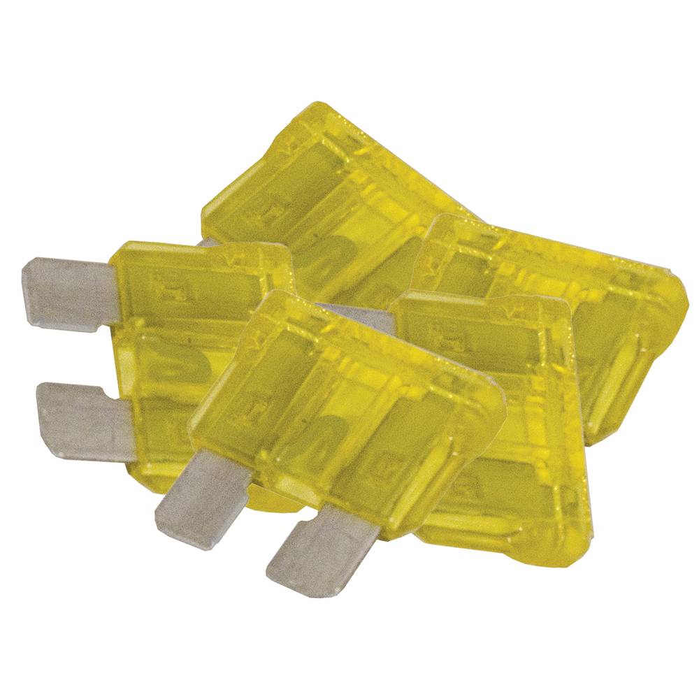Stens® ATC Fuse (425-532)