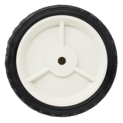 Honda® HS520 and HS720 Wheel Assembly (42700-V10-S11ZA)