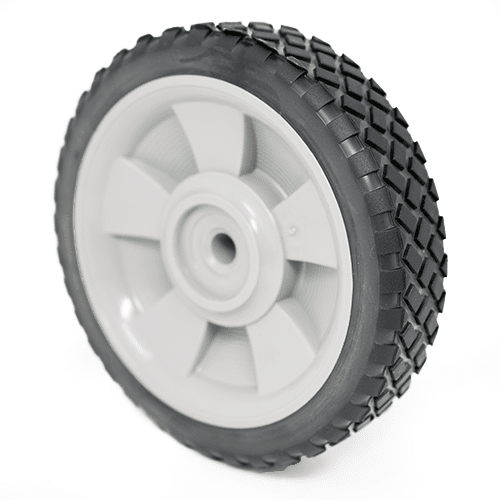 Honda® HS720 Wheel Assembly (42700-V10-R11ZA)