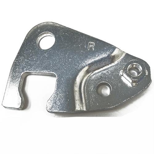 Honda® Right Front Adjusting Arm (42911-VL0-900)