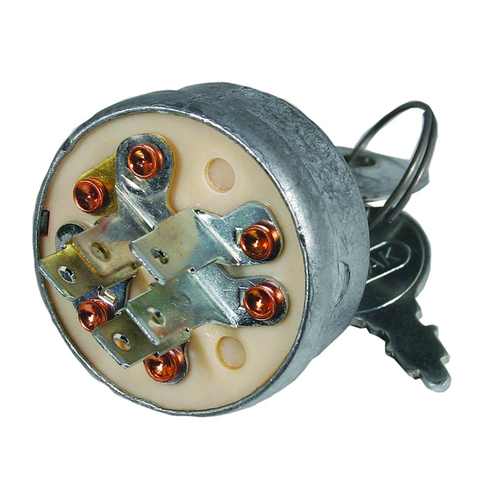 Stens® Indak Ignition Switch (430-013)