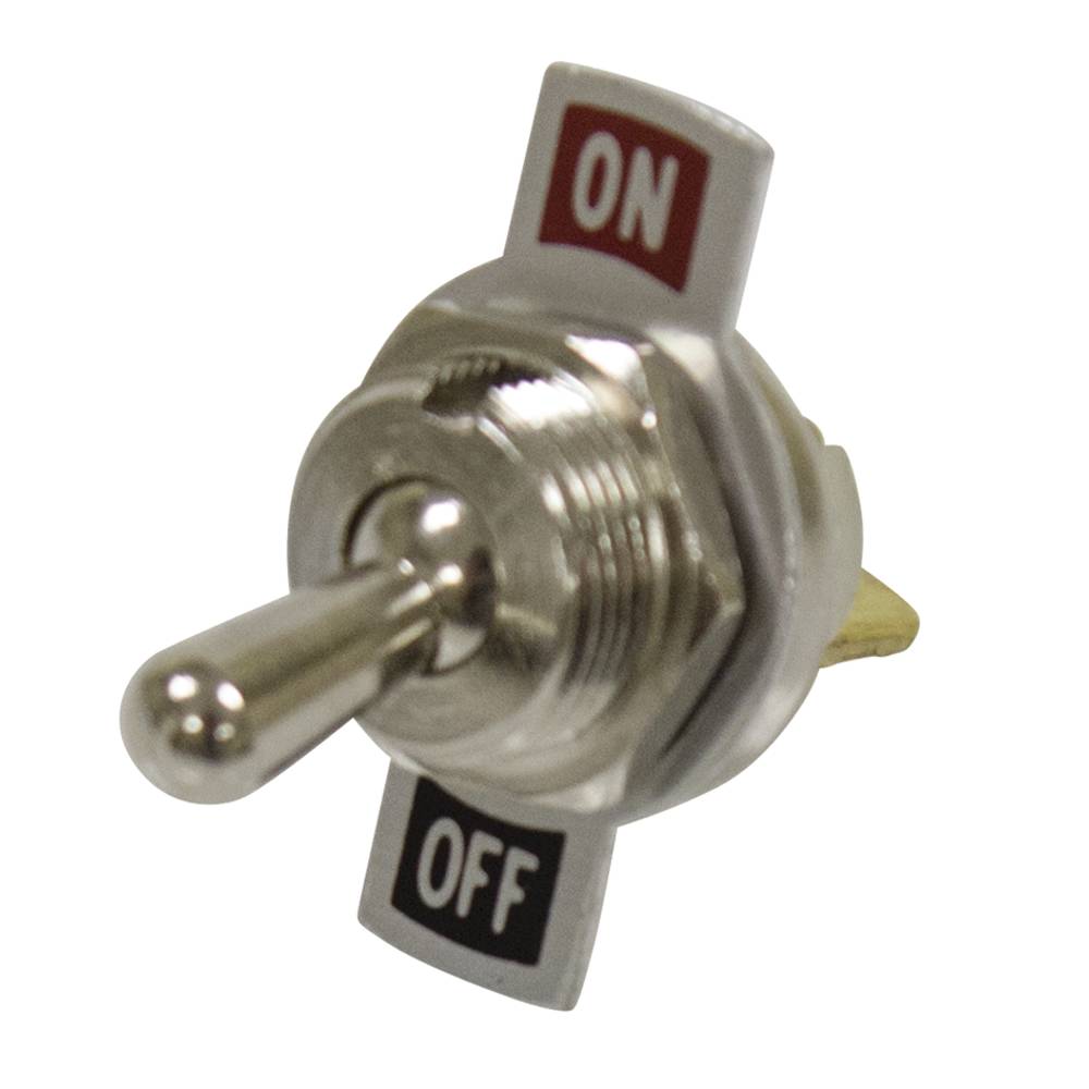 Stens® Toggle Kill Switch (430-017)