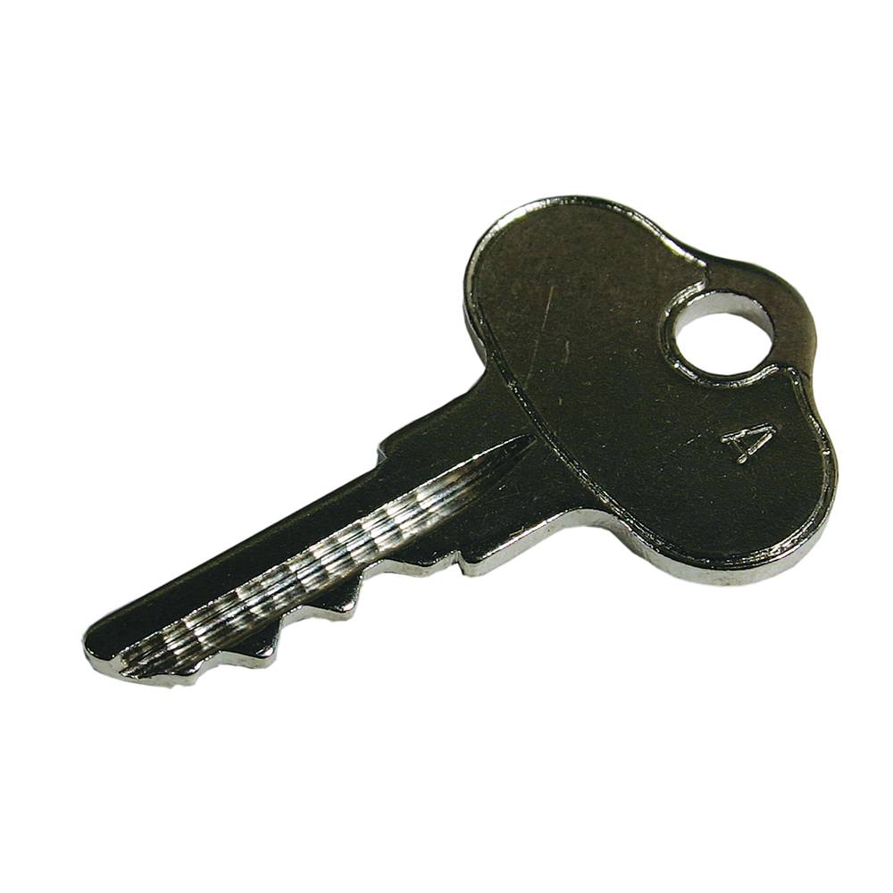 Stens® Indak Ignition Key (430-025)