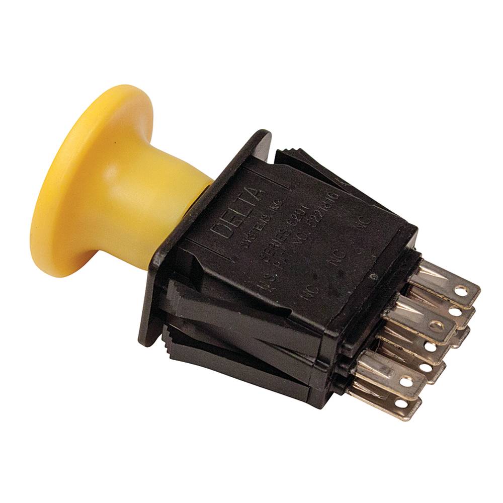 Stens® Delta PTO Switch (430-101)