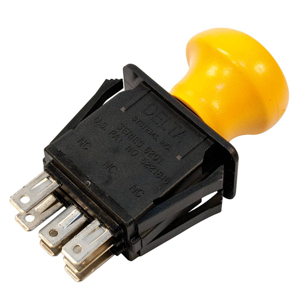 Stens® Delta PTO Switch (430-107)