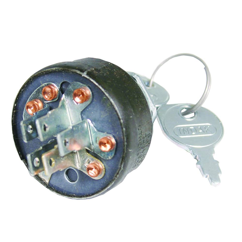 Stens® Indak Ignition Switch (430-136)