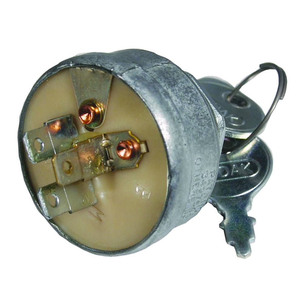 Stens® Indak Ignition Switch (430-144)
