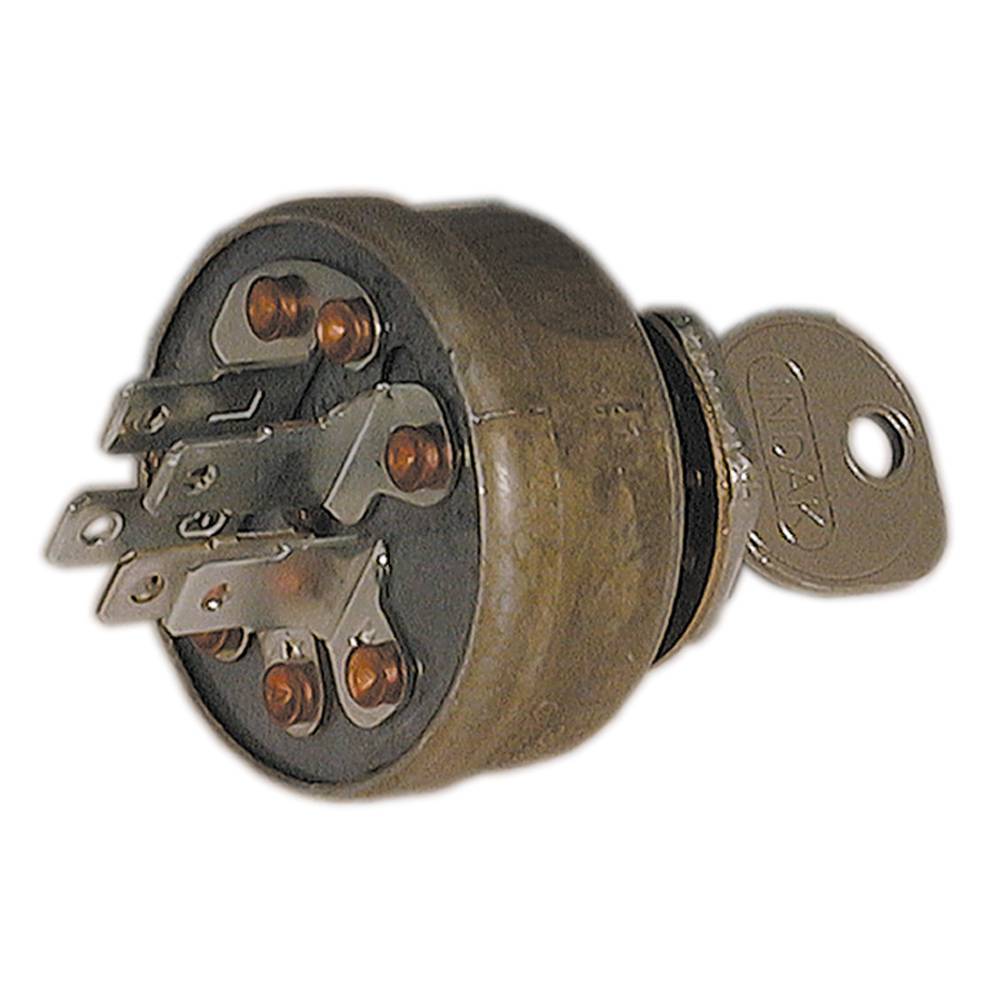 Stens® Indak Ignition Switch (430-173)