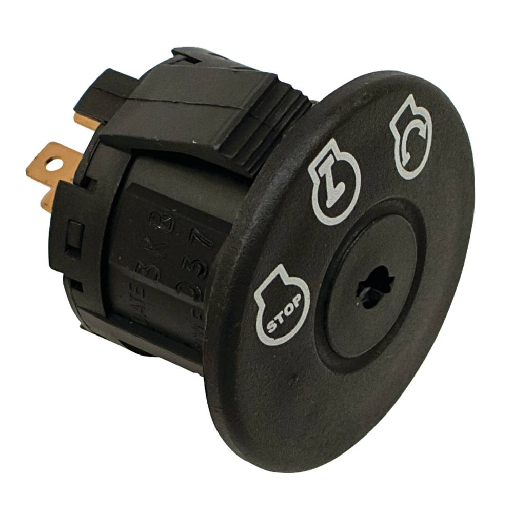 Stens® Delta Ignition Switch (430-185)