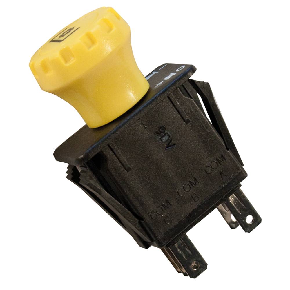 Stens® Delta PTO Switch (430-205)