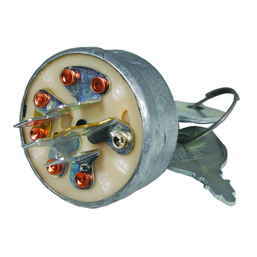 Stens® Indak Ignition Switch (430-249)
