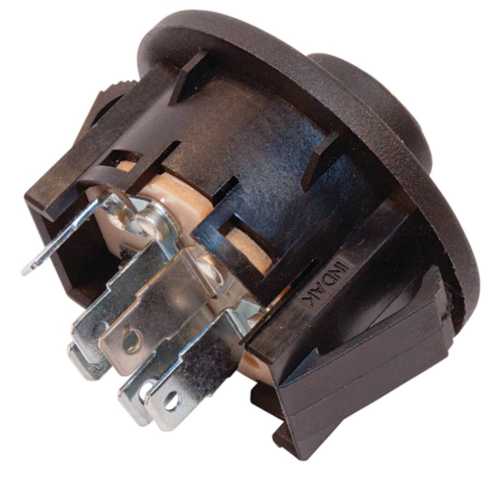 Stens® Indak Ignition Switch (430-250)