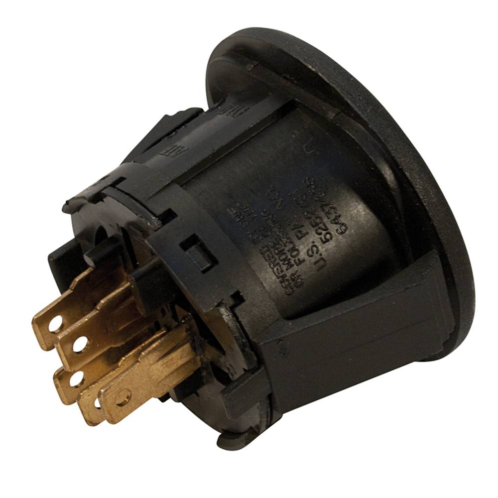 Stens® Delta Ignition Switch (430-280)