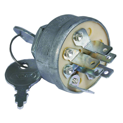 STENS® Ignition Switch Replaces TORO® 104-2541 (430-334)