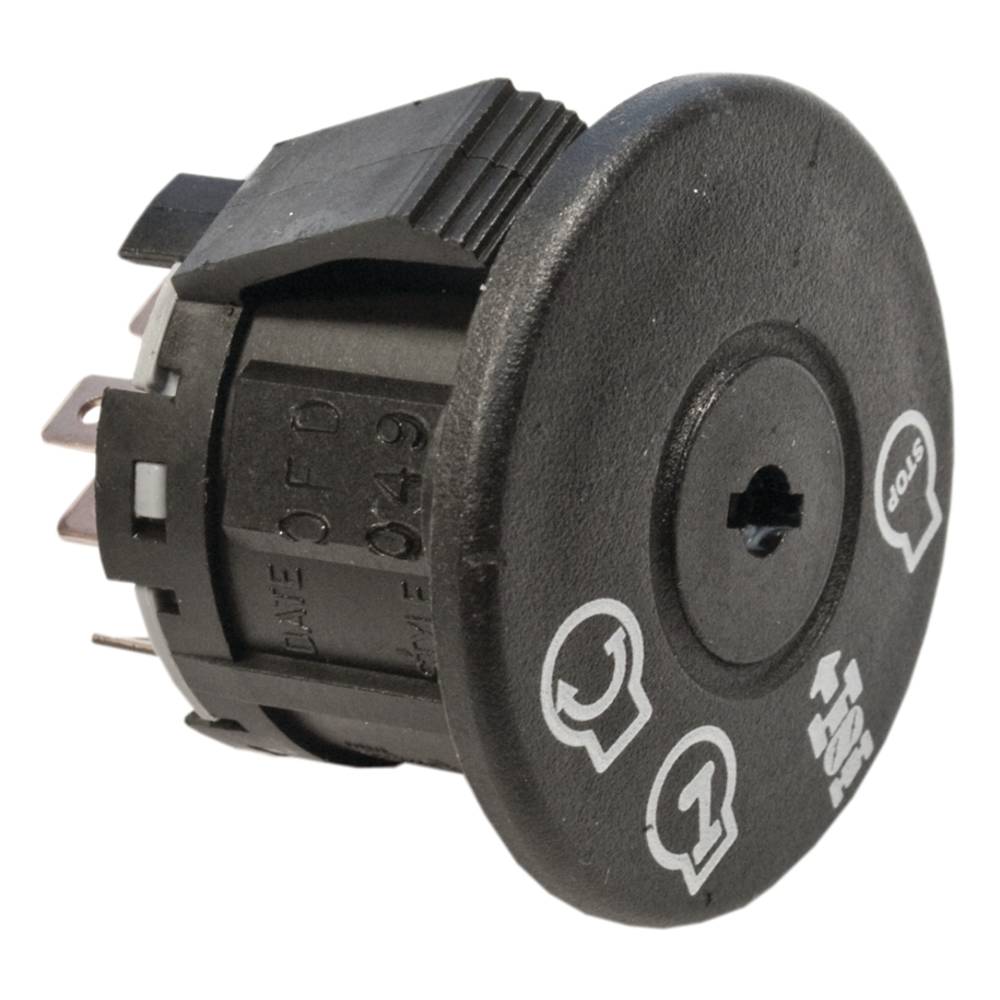Stens® Delta Ignition Switch (430-465)